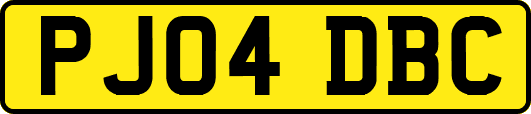 PJ04DBC
