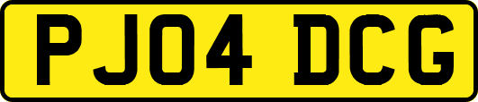 PJ04DCG