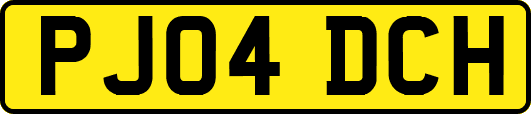 PJ04DCH