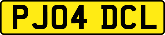 PJ04DCL