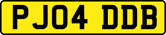 PJ04DDB
