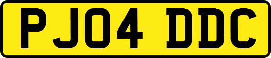 PJ04DDC