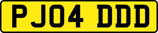 PJ04DDD