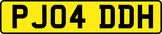 PJ04DDH