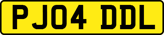 PJ04DDL
