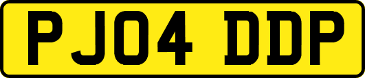 PJ04DDP