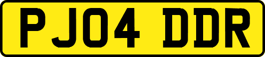 PJ04DDR