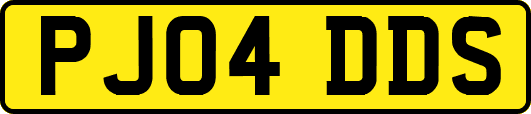 PJ04DDS