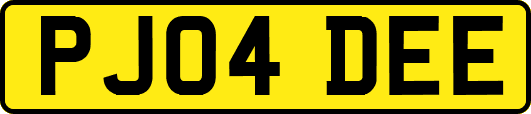 PJ04DEE