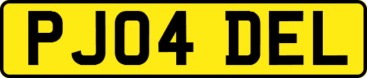 PJ04DEL