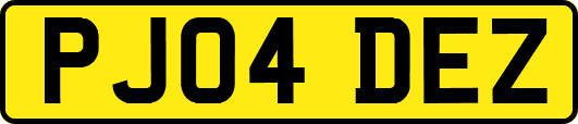 PJ04DEZ