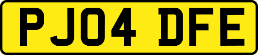 PJ04DFE