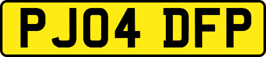 PJ04DFP