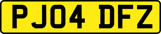 PJ04DFZ