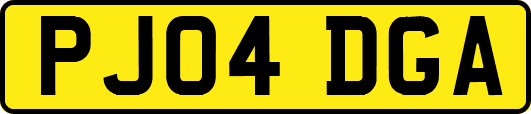 PJ04DGA