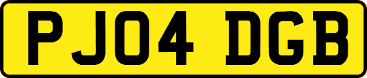 PJ04DGB