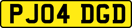 PJ04DGD