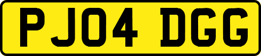 PJ04DGG