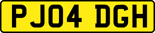 PJ04DGH