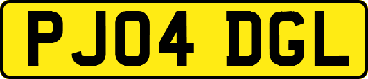 PJ04DGL