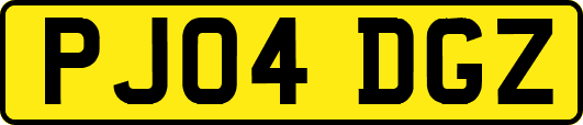 PJ04DGZ