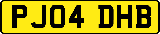 PJ04DHB