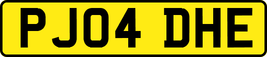 PJ04DHE