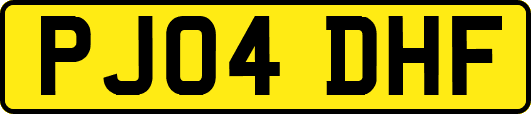 PJ04DHF