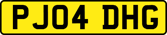 PJ04DHG