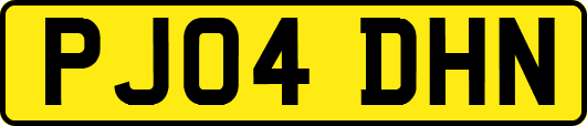 PJ04DHN