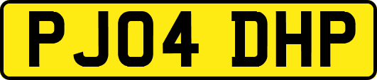 PJ04DHP