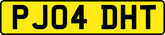 PJ04DHT