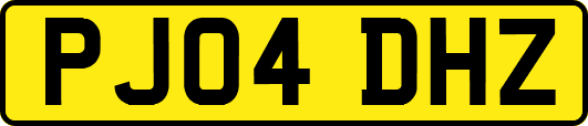 PJ04DHZ
