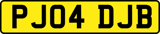 PJ04DJB