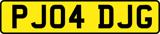 PJ04DJG