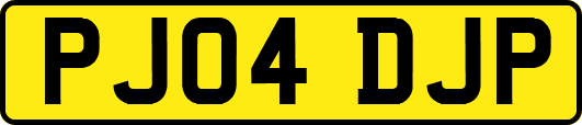 PJ04DJP