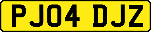 PJ04DJZ