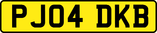 PJ04DKB