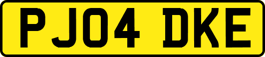 PJ04DKE