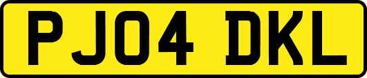 PJ04DKL