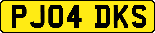 PJ04DKS