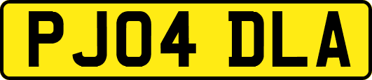 PJ04DLA