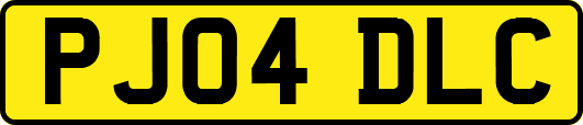 PJ04DLC