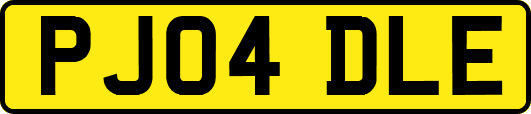 PJ04DLE