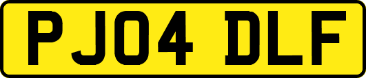 PJ04DLF