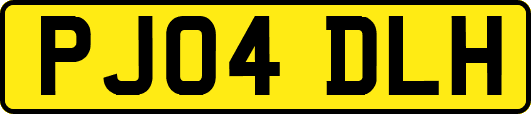 PJ04DLH