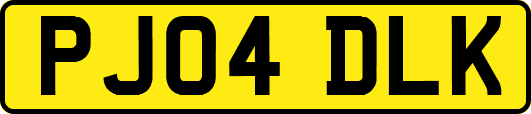PJ04DLK