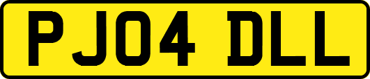 PJ04DLL