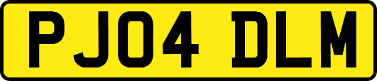 PJ04DLM