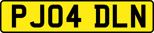 PJ04DLN